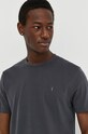 Памучна тениска AllSaints (3 броя) MD130M