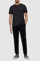 AllSaints tricou din bumbac BRACE SS CREW 3-pack MD130M