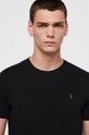 AllSaints tricou din bumbac BRACE SS CREW 3-pack MD130M