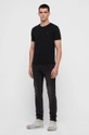 AllSaints t-shirt in cotone