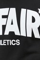 Unfair Athletics t-shirt bawełniany UNFR19.001 czarny