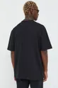 Vans t-shirt bawełniany x Krink Checker 100 % Bawełna