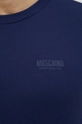 Moschino Underwear t-shirt bawełniany Męski