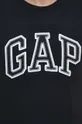 GAP t-shirt bawełniany Męski