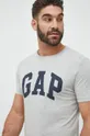 GAP t-shirt bawełniany 100 % Bawełna