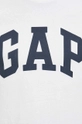 GAP t-shirt bawełniany 2-pack