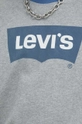 Βαμβακερό μπλουζάκι Levi's Ανδρικά