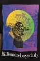 Billionaire Boys Club t-shirt bawełniany Signal czarny B22337