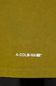 A-COLD-WALL* cotton t-shirt ACWMTS097