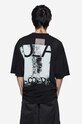 A-COLD-WALL* cotton t-shirt ACWMTS093 black AW22