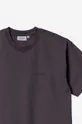 Carhartt WIP tricou din bumbac Carhartt WIP S/S Marfa T-Shirt I030669 ARTICHOKE