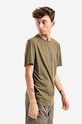 C.P. Company cotton t-shirt 12CMTS050A005100W660 green