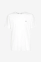 white C.P. Company cotton t-shirt