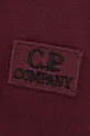 brown C.P. Company cotton t-shirt