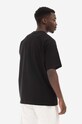 Odzież STAMPD t-shirt bawełniany SLA.M3002TE czarny