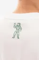 Bavlněné tričko Billionaire Boys Club Jungle Camo Arch Logo Pánský