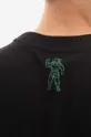Billionaire Boys Club tricou din bumbac Jungle Camo Arch Logo De bărbați