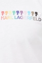 Karl Lagerfeld t-shirt bawełniany 225W1781