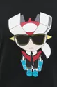 Karl Lagerfeld t-shirt bawełniany 225W1792 Unisex