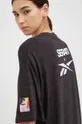 Reebok Classic t-shirt bawełniany NAO SERATI & PRIDE