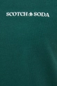 Βαμβακερό μπλουζάκι Scotch & Soda