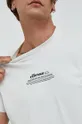 Ellesse t-shirt bawełniany Unisex