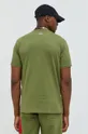 Βαμβακερό μπλουζάκι Fila Unisex