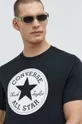 Pamučna majica Converse Unisex