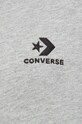 Bavlněné tričko Converse 10023876.A05