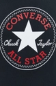 Βαμβακερό μπλουζάκι Converse