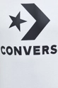 Хлопковая футболка Converse