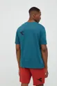 Diadora t-shirt bawełniany Unisex
