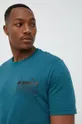 Diadora t-shirt bawełniany