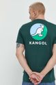 Bavlněné tričko Kangol Unisex
