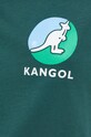 Kangol tricou din bumbac KAF22UTS220