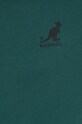 Kangol t-shirt bawełniany KAF22UTS218