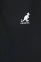 Kangol t-shirt bawełniany KAF22UTS218