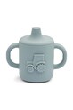 Liewood baba bögre 150 ml LW17275 kék AW23