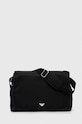 Сумка для візка з функцією пеленання Emporio Armani 402145.CC904 чорний AW24