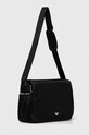 Chlapec Taška ku kočíku s prebaľovacou podložkou Emporio Armani 402145.CC904 čierna