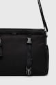 Сумка для візка з функцією пеленання Emporio Armani чорний 402145.CC904