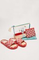 women'secret portfard Snoopy 3-pack 4845554 multicolor