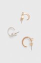 Doplnky Náušnice AllSaints 3-pak 434703MUL119 viacfarebná