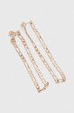 Сережки AllSaints 434698BRS711 золотий AW23