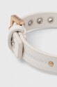 Кожена гривна AllSaints 432978BRS100 сребърен AW23