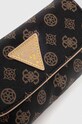 Косметичка Guess коричневий TWP745.20640