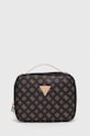 Guess kozmetikai táska barna TWP745.20450