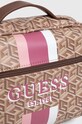 Косметичка Guess бежевий TWS745.22600