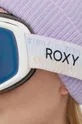Μεγάλα ματογυαλιά Roxy Izzy Συνθετικό ύφασμα