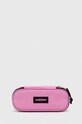 Κασετίνα Eastpak Planet friendly ροζ EK0007174D31